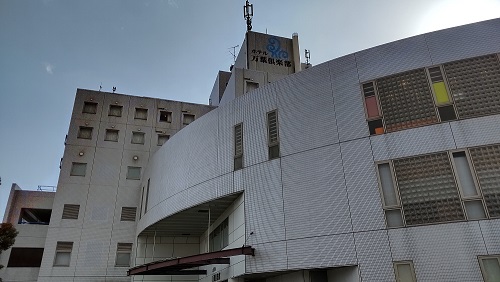 はだの万葉倶楽部(神奈川県秦野市)宿泊体験記・旅行記