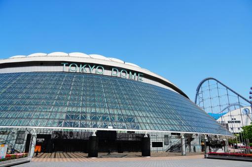 東京ドーム周辺のホテル・旅館一覧＆「今日泊まれる宿」