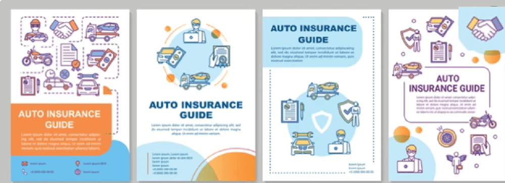 Auto insurance guide