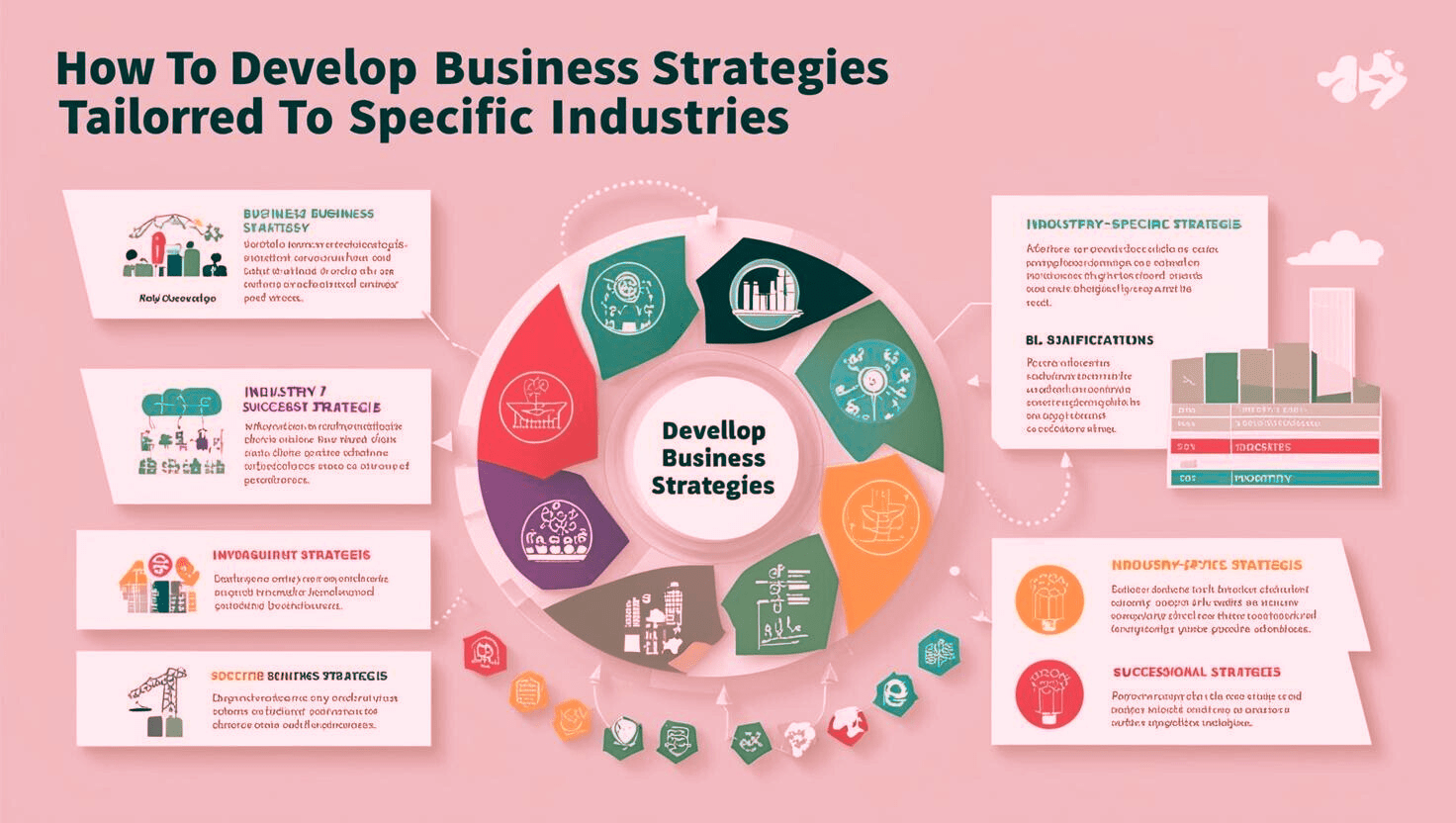 Tailored Business Strategies