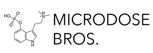 Microdose Bros - Utrecht Smart Shop