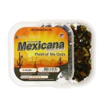 Mexicana Magic Truffles, known for their mild euphoric effects and light visuals, ideal for beginners exploring magic truffles.