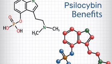 Psilocybin benefits: how this compound can help you reach health and wellness goals