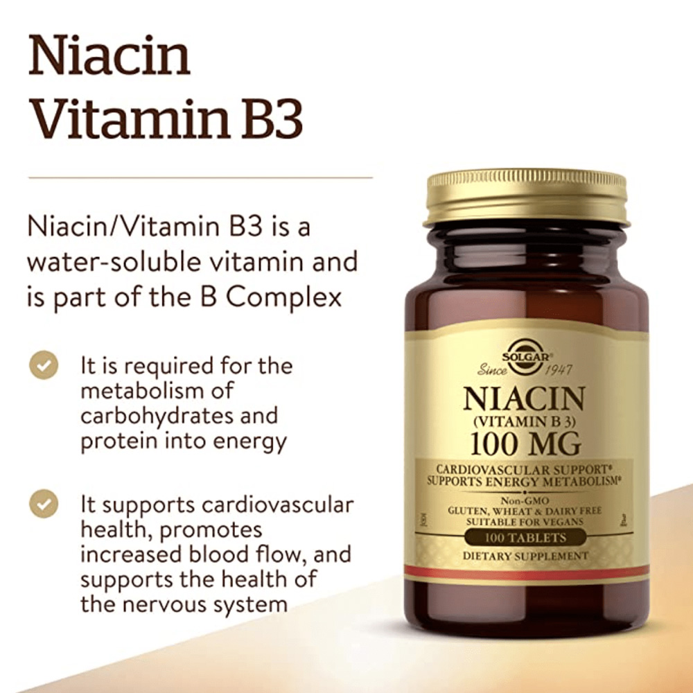 Solgar-Niacin-Vitamin-B3