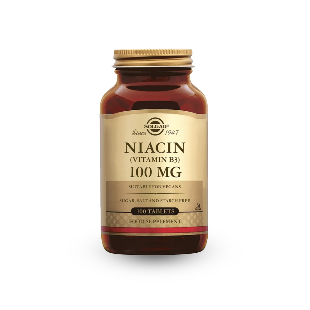 Solgar-Niacin-Vitamin-B3