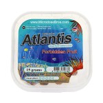 Atlantis Magic Truffles, offering euphoric experiences with colorful visuals, ideal for creative exploration.