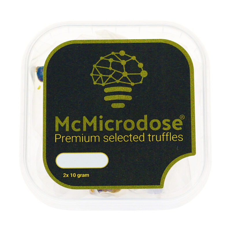 McMicrodose Premium