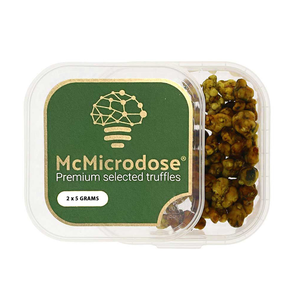 McMicrodose Pack