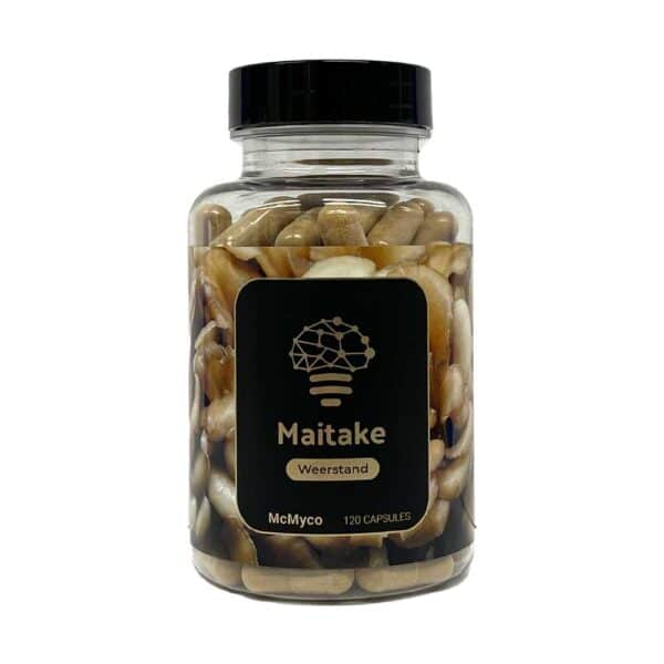 Maitake Extract