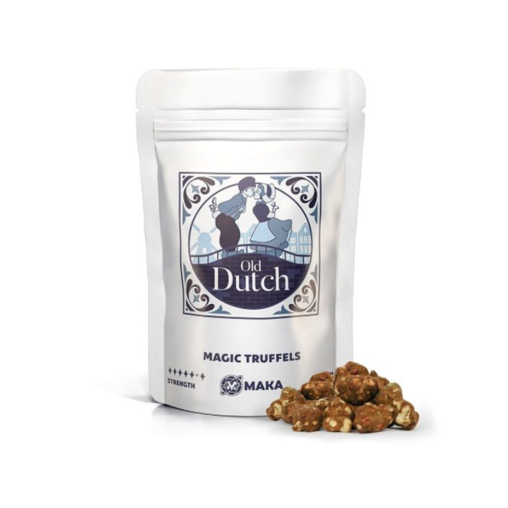 Old Dutch Magic Truffles