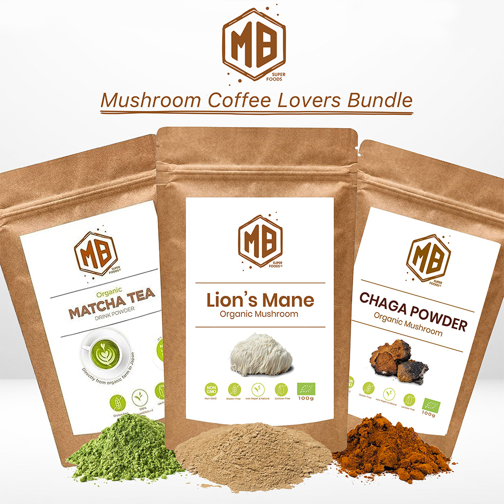 Mushroom-Coffee-Lovers-Bundle