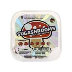 SugaShrooms Magic Truffles – 25 Grams