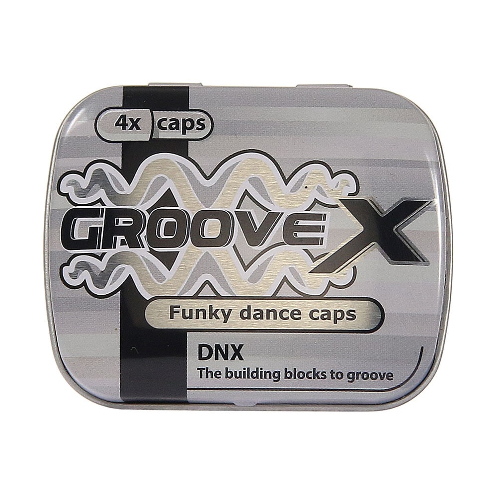 GrooveX