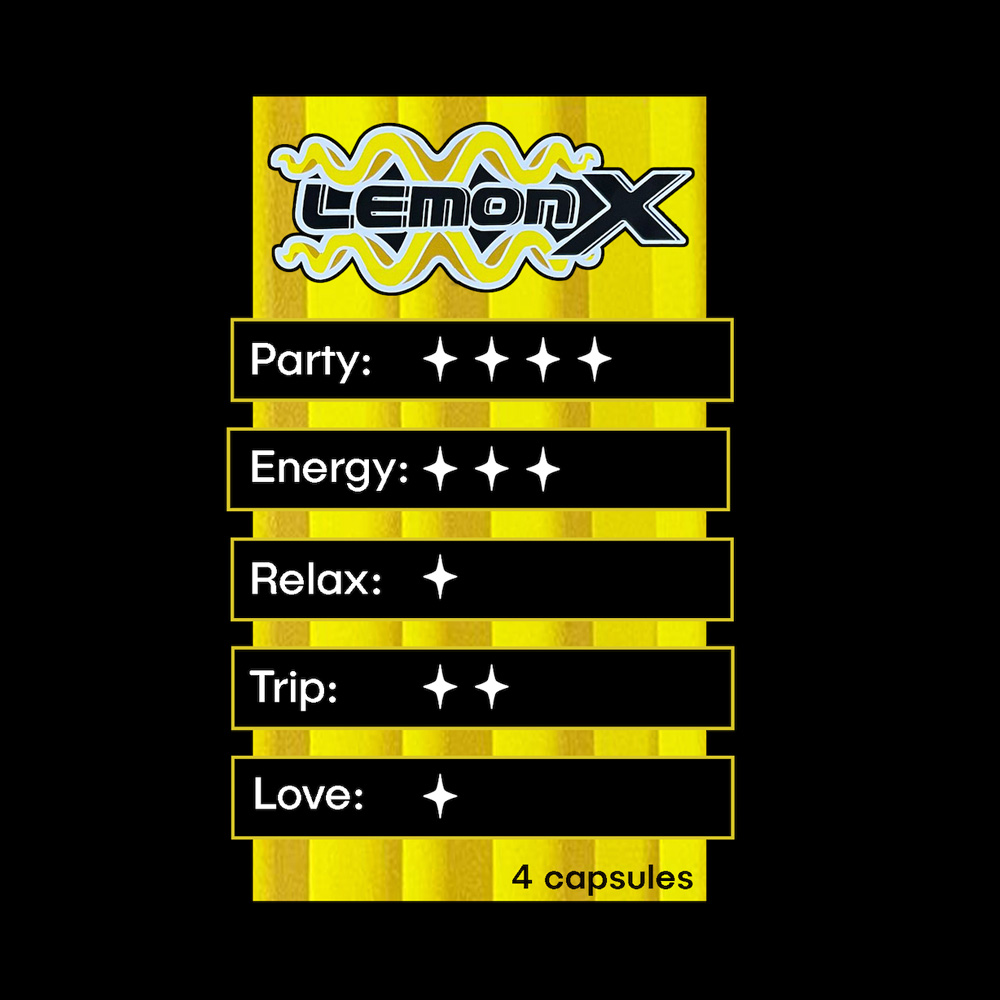 LemonX