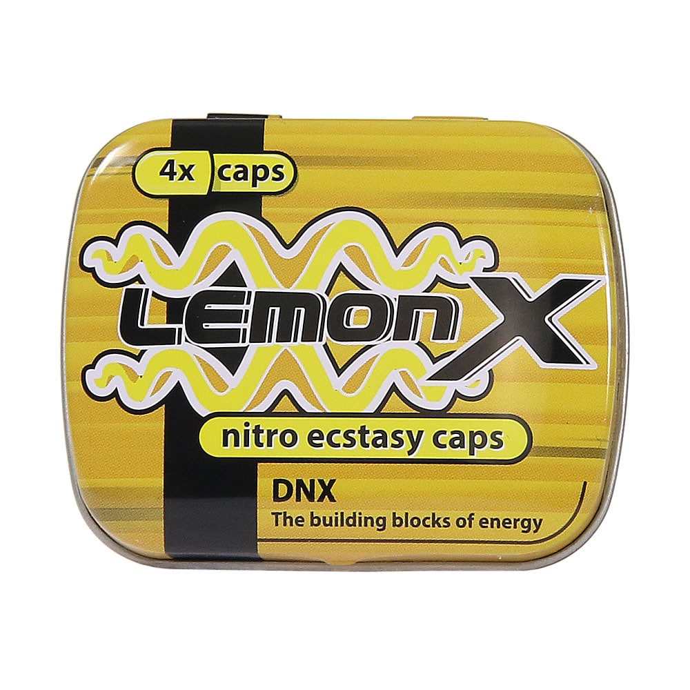 LemonX