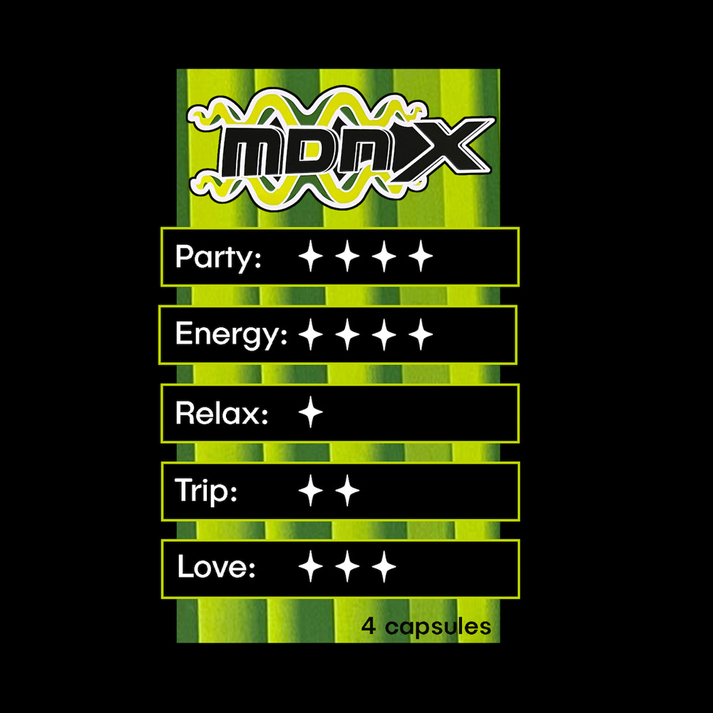 MDN-x