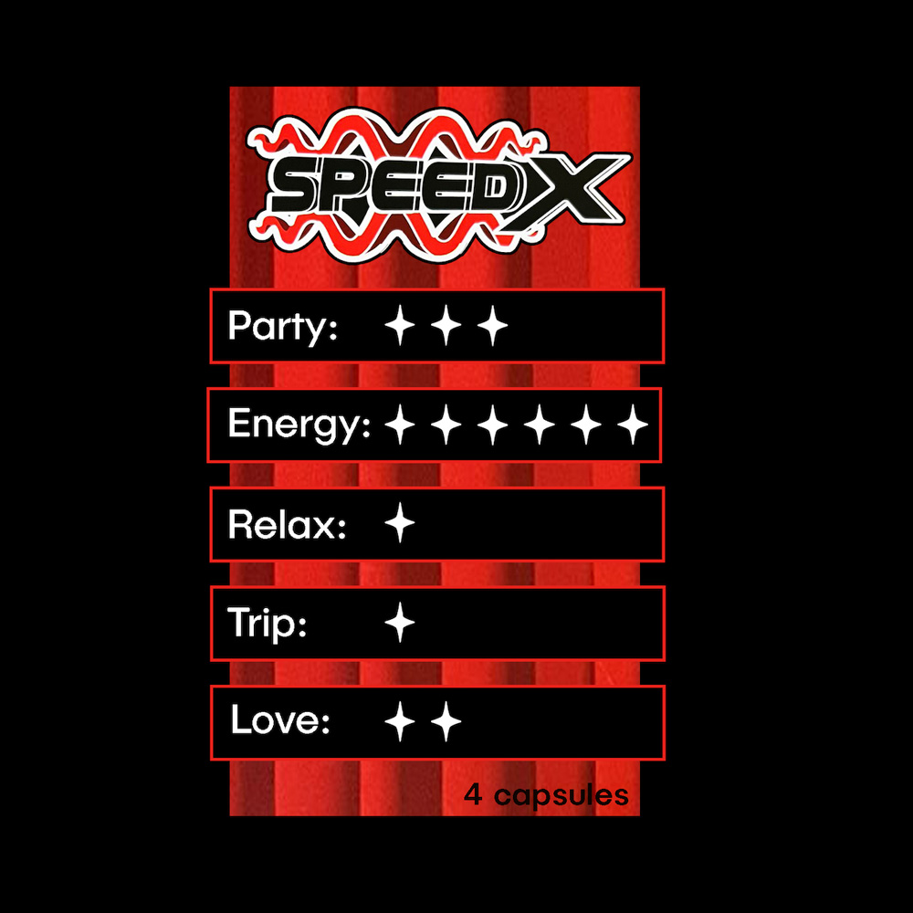 SpeedX