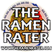 THE RAMEN RATER