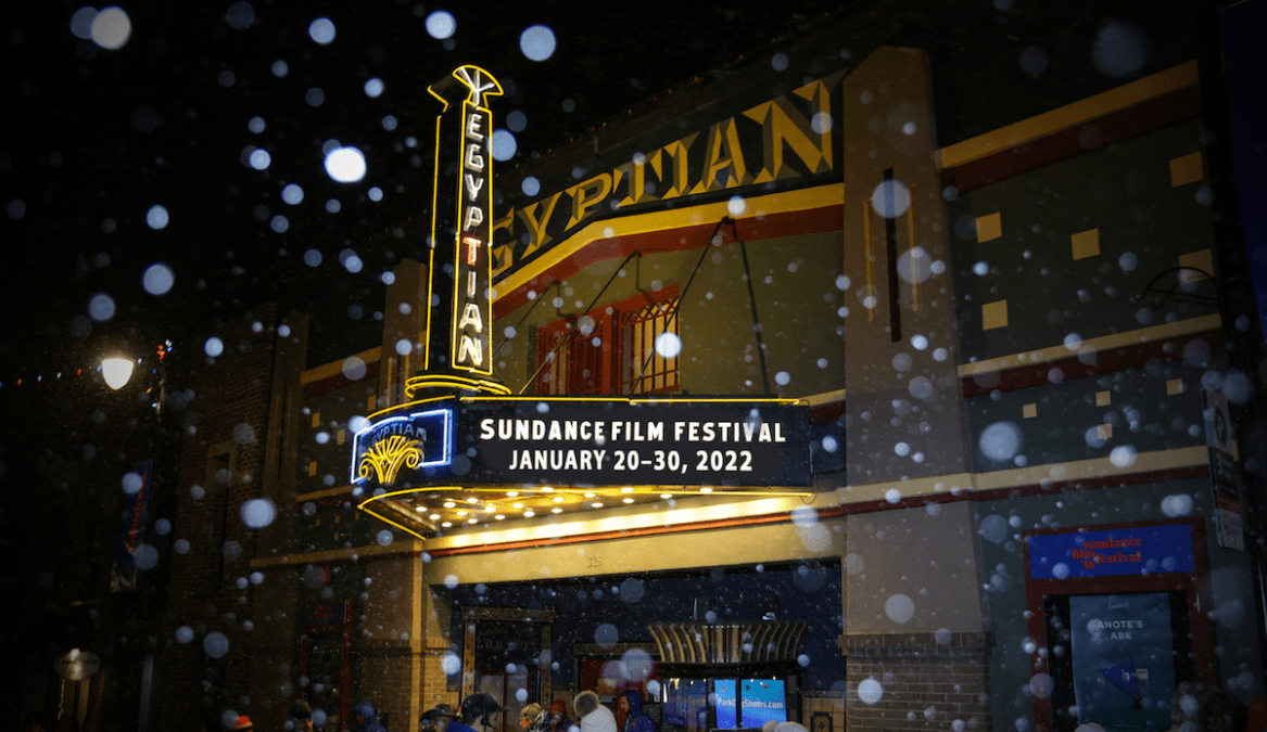 Sundance Film Festival 2022