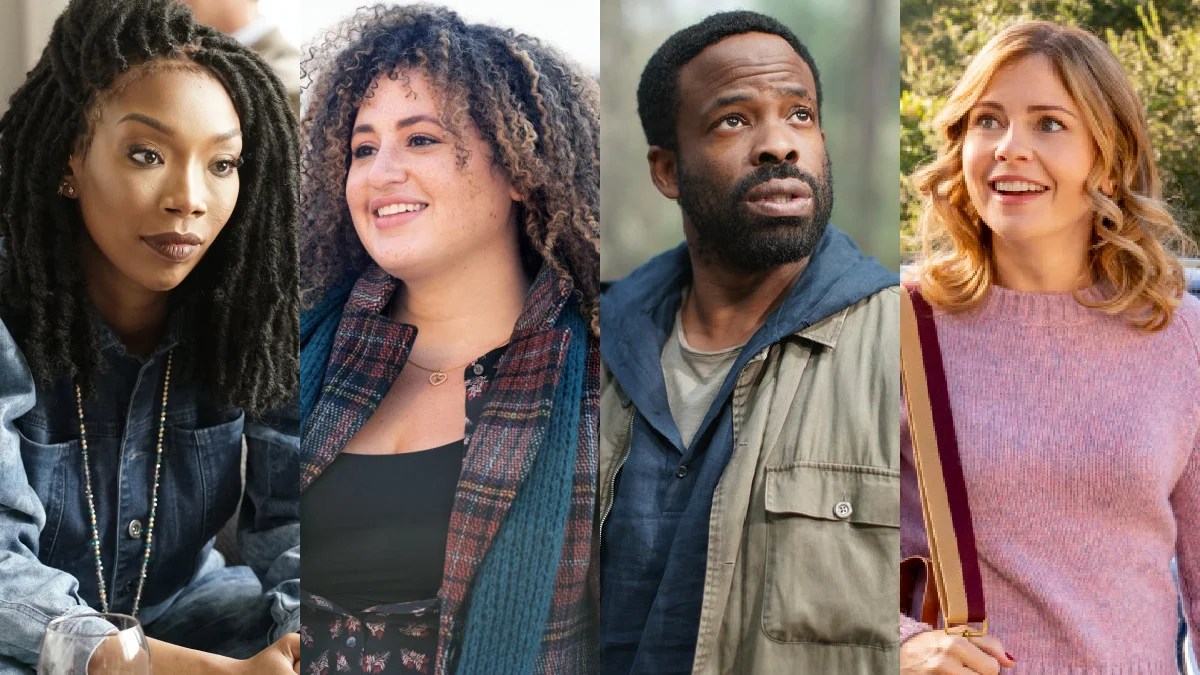 new fall tv show ratings