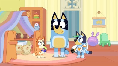 Disney Jr. Closes Year With 4 of Top 10 Most-Watched Series for Preschoolers Across Linear and Streaming | Exclusive