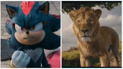 ‘Sonic 3’ Will Rule Holiday Box Office, but What About ‘Mufasa’?