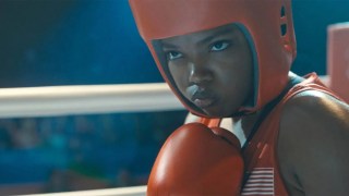 ‘The Fire Inside’ Star Ryan Destiny Says Playing Boxer Claressa Shields Changed Her ‘For the Better’