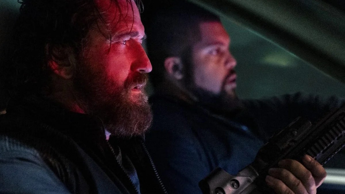 ‘Den of Thieves 2’ Breaks Lionsgate’s Box Office No. 1 Drought With $15 Million Opening