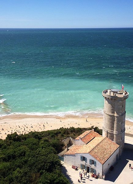 Île de Ré reistips Ile de Re - Travelvibe