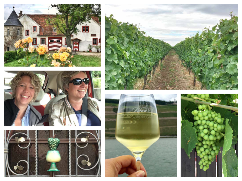 reistips Rheinhessen Duitsland