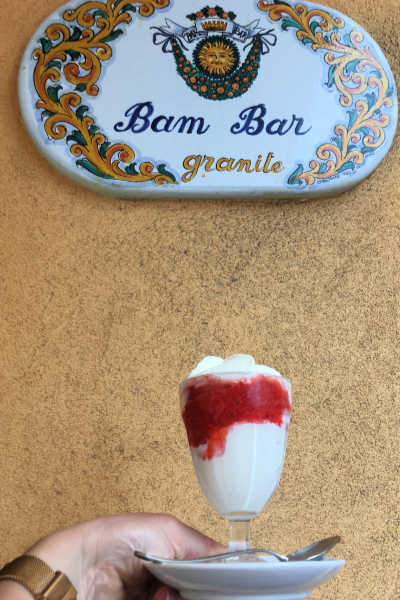 bam bar