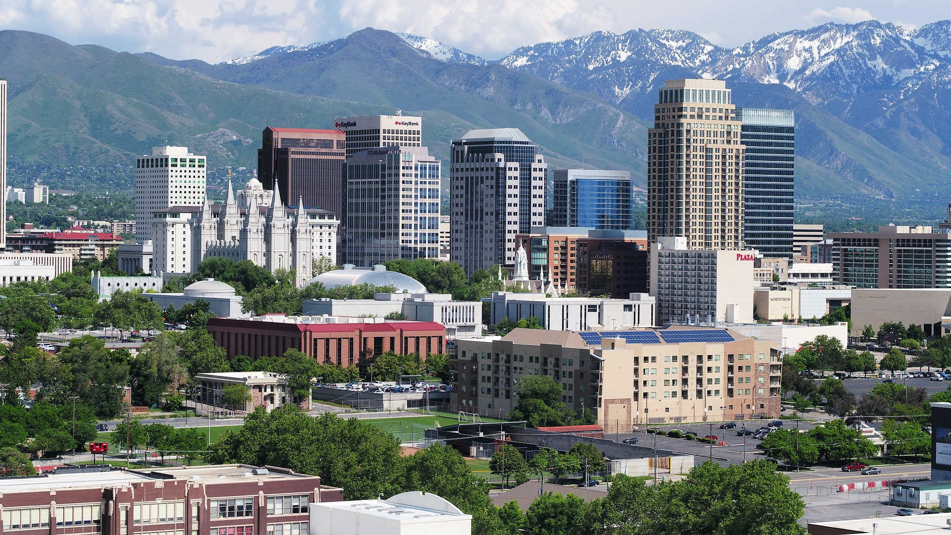 salt lake city | Travelvibe