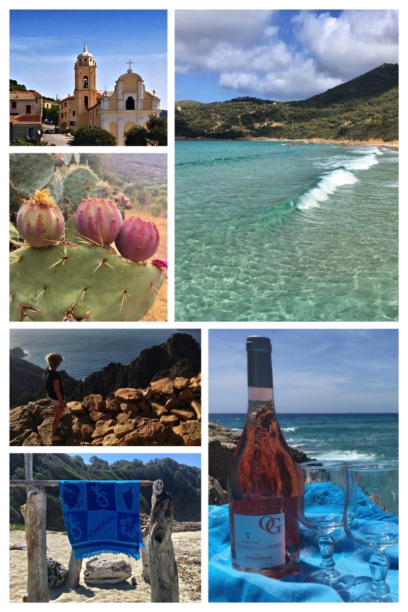 tips en bezienswaardigheden Corsica | travelvibe