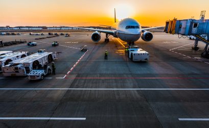 parkeren luchthaven zonder stress