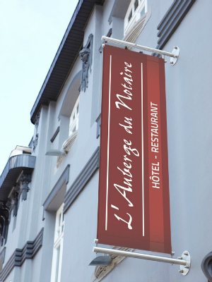 L'auberge du Notaire