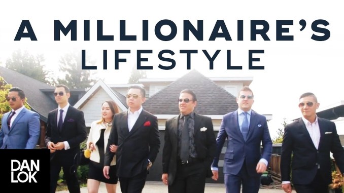 How To Become Millionaire By 30