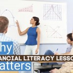 The three most basic financial literacy lessons they should teach in school. Financial Literacy Activities for High School Students