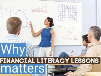 The three most basic financial literacy lessons they should teach in school. Financial Literacy Activities for High School Students