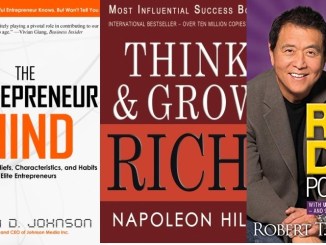 Books To Read To Get Rich in 2024. Best Books on How to Make Money and Become Rich.