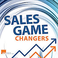 Sales Game Changers Podcast