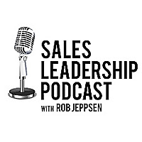 Sales Leadership Podcast