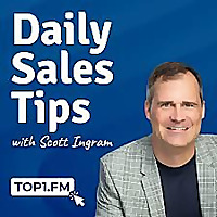 Daily Sales Tips