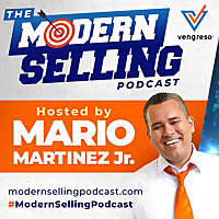 The Modern Selling Podcast