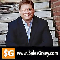 Sales Gravy : Jeb Blount