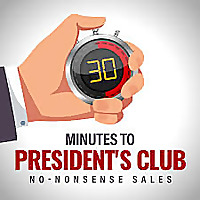 30 Minutes to President&#39;s Club