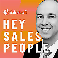 Hey Salespeople