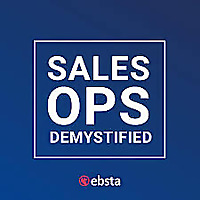 Sales Ops Demystified