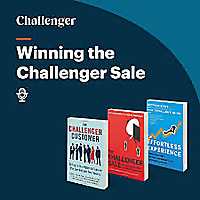 Winning the Challenger Sale