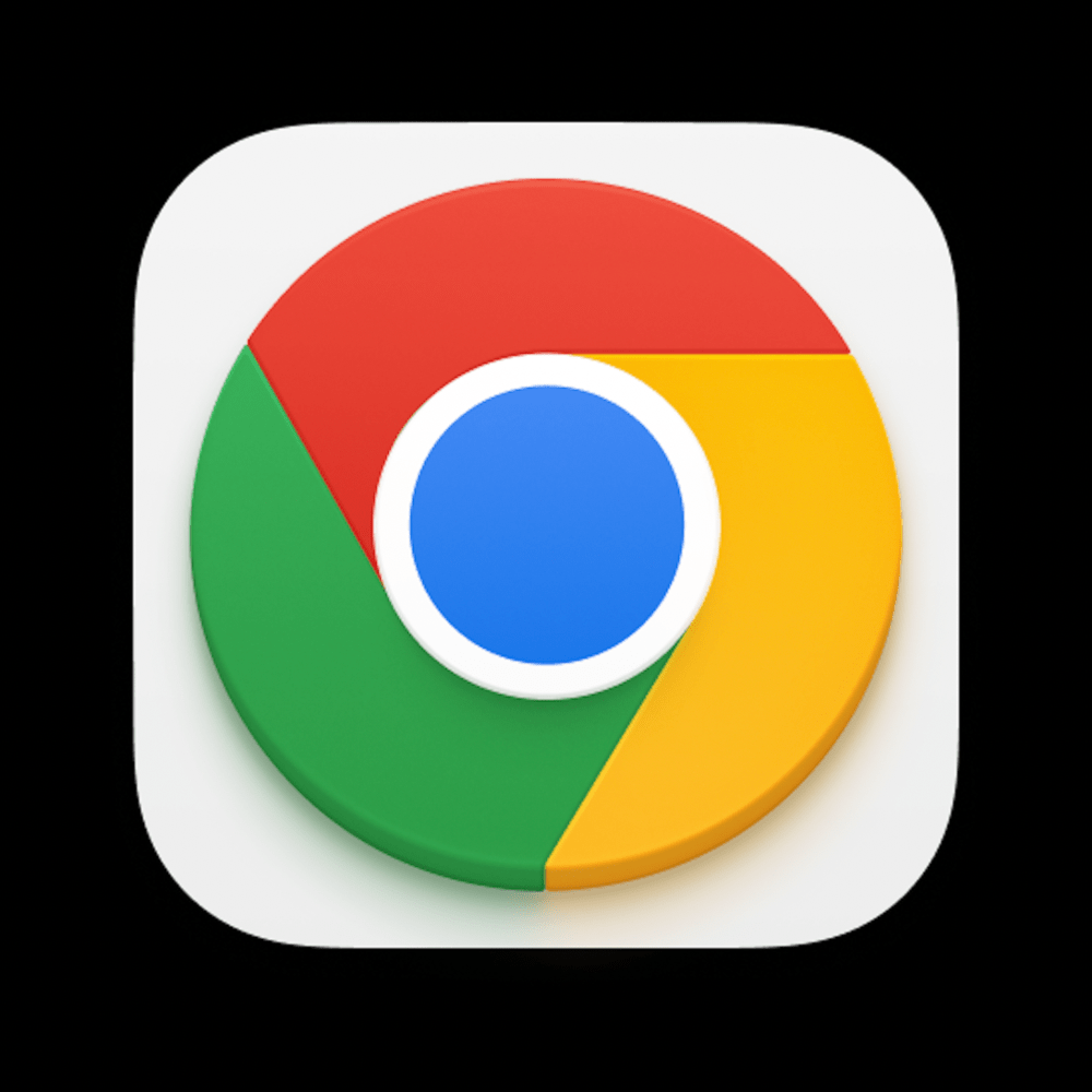 Google Chrome 100