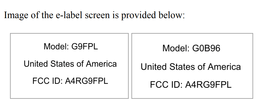 Pixel Fold FCC